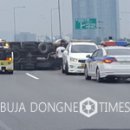 강변북로 이미지