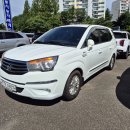 코란도투리스모,15년식,4륜 이미지