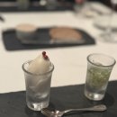 아오야마 프렌치 라 블랑슈 (La Blanche) 후기