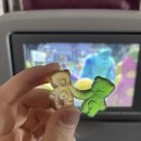 고양이화약국 | 동생과 유럽 여행 #0_출국 이야기/카타르 항공 후기/부다페스트 입국
