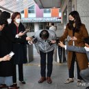 KT전화국 앞 뉴시스