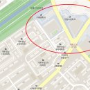 경남아파트 (건너) 이미지