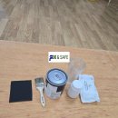 이대목동빨라조지점 | 어린이 놀이터 미끄럼틀 갈라진 바닥 보수