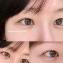누니가디자인 | [부산속눈썹 추천] 사직동 꽃누니속눈썹 펌포인트 연장으로 완성한 인생 눈매 후기