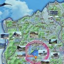 우포늪주차장 이미지