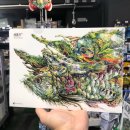 아쿠아라이프 이미지