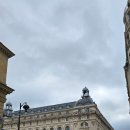 [파리 여행] '오르세 미술관' (Musée d'Orsay) 방문 관람 후기, 과거의 기차역에서 멈춰버린 시간