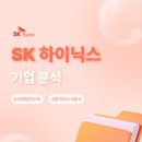 네이버부속의원 | [SK 하이닉스] HBM 1위, AI 시대의 주역! SK 하이닉스 합격을 위한 A to Z 완벽 분석