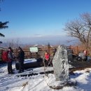 정선 백운산, 만항재/백운산 마천봉/도롱이연못/하이원 리조트 가는 길 이미지