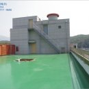 장례식장 2층 로비 화장실 이미지