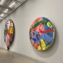 설비디오 | 데미안 허스트 국립현대미술관 서울관 관람 후기