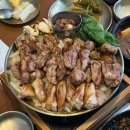 백호1길 | 양산맛집 설야멱 고기집 가족모임 내돈내산 후기 (단체룸 예약)