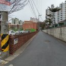 주월중학교 체육관 이미지