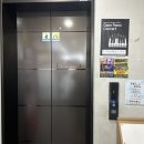 초지동시민시장주차장입구 이미지