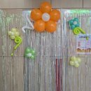 논현종합(실외)(6) | 논현종합사회복지관 &#39;논현어울축제&#39; 풍선아트 자원봉사 후기!