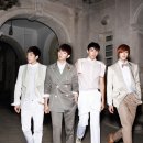 엠넷미디어(주) | [패션밀] 2AM '초식돌' 4인 보그걸 모델 화려한 변신