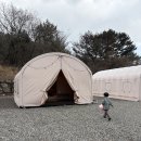 보문제일어린이집 | 경주 키즈 글램핑 추천 | 보문단지 근처 모래놀이 인디에어 캠핑장