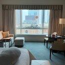 여기조아호텔 | 마카오 호텔 추천 포시즌스 디럭스룸 스파 수영장 조식 만족후기