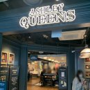 6526 | 신촌 맛집 애슐리퀸즈 현대유플렉스 신촌점 평일런치 내돈내산 후기