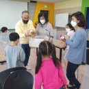 고현지역아동센터 이미지