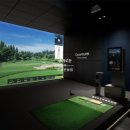 Q스크린골프 이미지