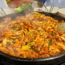 민들레닭갈비 | 춘천 닭갈비 철판 현지인 맛집 추천 혜정닭갈비 또간집