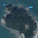 학암포항 이미지