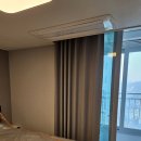 청천중학교 | [부평에어컨청소]산곡역 부평아이파크 엘지 천장형에어컨 청소 유앤홈케어 후기