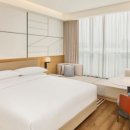 더 링크 서울, 트리뷰트 포트폴리오 호텔 이미지