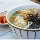 천북굴따라식당