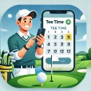 디아너스컨트리클럽 | 카카오 골프 예약 100% 활용법! 빠른 예약·할인 꿀팁·추천 골프장까지
