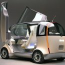 Dreamy concept cars at Tokyo Motor Show 2007외 이미지