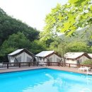 석산계곡코코비발디글램핑카라반오토캠핑장 이미지