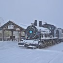 곡성 섬진강 기차마을 이미지