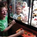 인형뽑기 이미지