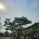 봉하마을 묘역화장실 이미지