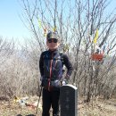 구룡산정상 이미지