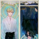 상봉사슴목장 | [카카페] 데뷔 못하면 죽는 병 걸림 (데못죽) 소설 회차별 타임라인/키워드 (소설 401화~500화)