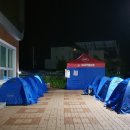 추풍령면민회관 이미지