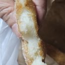 군산찰진찹쌀꽈배기 | 광명 하안동 쫄깃함가득 매력있는 꽈배기 맛집 명가 찰진 찹쌀도너츠,팥도너츠, 공룡알도너츠 맛있어요