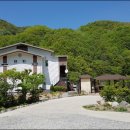 숲속펜션 이미지