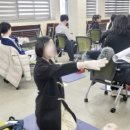 스카이라움 승무원학원 이미지