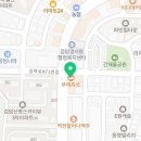 뚜레쥬르검암1지구점