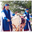 퓨전장구교실 이미지