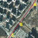 서천사거리(경희대 앞) 이미지