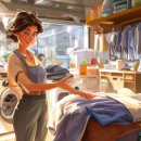 롯데세탁 | 크린토피아 말고! 부산 시청 근처 세탁 잘하는 곳 2곳 추천