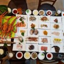 여수바다 횟집 이미지