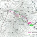 운악산관광안내소 이미지