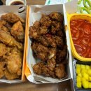 치킨플러스 남양주마석점