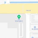 은마석유(주) 강서주유소 이미지